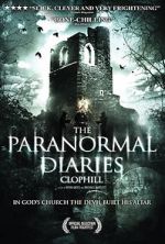 Watch The Paranormal Diaries: Clophill Afdah