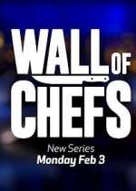 Watch Wall of Chefs Afdah