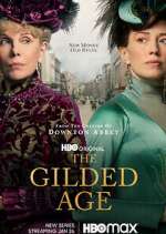 Watch The Gilded Age Afdah