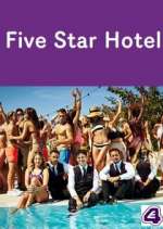 Watch Five Star Hotel Afdah