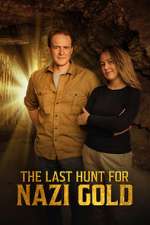 The Last Hunt for Nazi Gold afdah