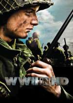 Watch WWII in HD Afdah