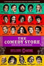 Watch The Comedy Store Afdah