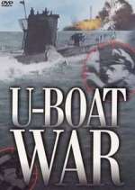 Watch U-Boat War Afdah