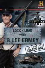 Watch Lock 'N Load with R Lee Ermey Afdah