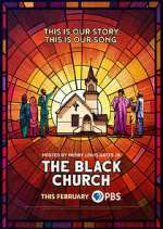 Watch The Black Church Afdah