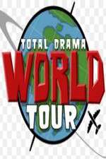 Watch Total Drama World Tour Afdah