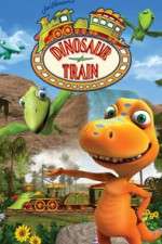 Watch Dinosaur Train Afdah