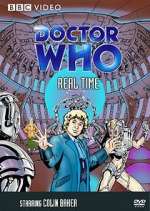Watch Doctor Who: Real Time Afdah