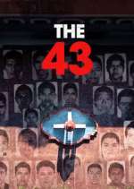Watch The 43 Afdah