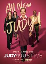 Judy Justice afdah
