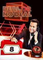 deal or no deal tv poster
