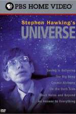 Watch Stephen Hawking's Universe Afdah