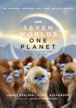 Watch Seven Worlds, One Planet Afdah