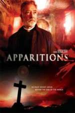apparitions tv poster