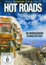 Watch Hot Roads Afdah