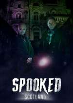 Watch Spooked Scotland Afdah