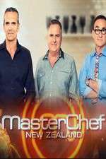 Watch Masterchef (NZ) Afdah