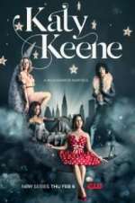 Watch Katy Keene Afdah