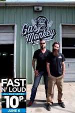 Watch Fast and Loud Afdah