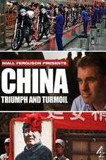 Watch China Triumph and Turmoil Afdah