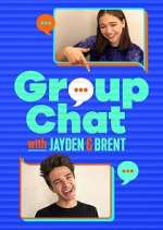 Watch Group Chat with Jayden and Brent Afdah