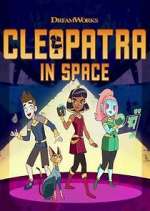 Watch Cleopatra in Space Afdah