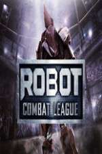 Watch Robot Combat League Afdah