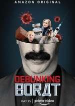 Watch Borat's American Lockdown & Debunking Borat Afdah