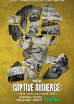 Watch Captive Audience: A Real American Horror Story Afdah