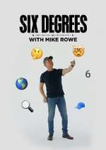 Watch Six Degrees with Mike Rowe Afdah