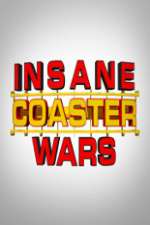 Watch Insane Coaster Wars Afdah