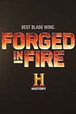 Watch Forged in Fire Afdah