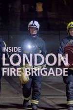 Watch Inside London Fire Brigade Afdah