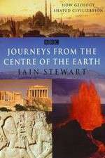 Watch Journeys from the Centre of the Earth Afdah
