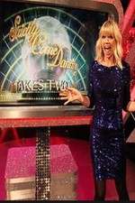 Watch Strictly Come Dancing It Takes Two Afdah