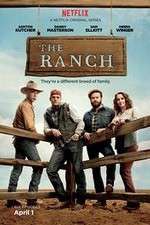 Watch The Ranch Afdah