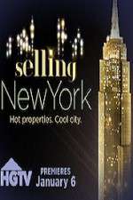 Watch Selling New York Afdah