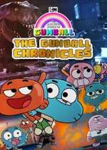 Watch The Gumball Chronicles Afdah