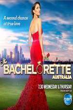 Watch The Bachelorette: Australia Afdah