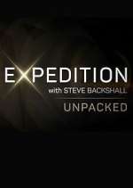 Watch Expedition with Steve Backshall: Unpacked Afdah