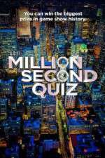 Watch The Million Second Quiz Afdah