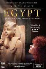 Watch Ancient Egypt Life and Death in the Valley of the Kings Afdah