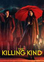 the killing kind tv poster