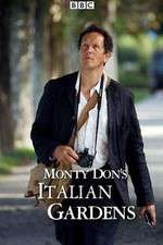 Watch Monty Dons Italian Gardens Afdah