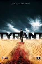 Watch Tyrant Afdah