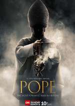 Watch Pope: The Most Powerful Man in History Afdah