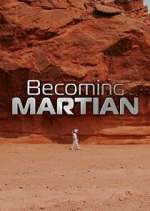 Watch Becoming Martian Afdah