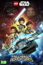 Watch Lego Star Wars The Freemaker Adventures Afdah