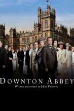 Watch Downton Abbey Afdah